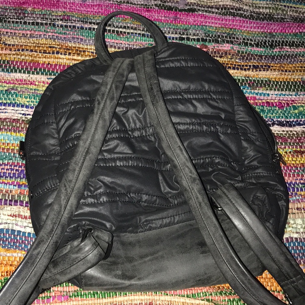 Black Packpack - image 2